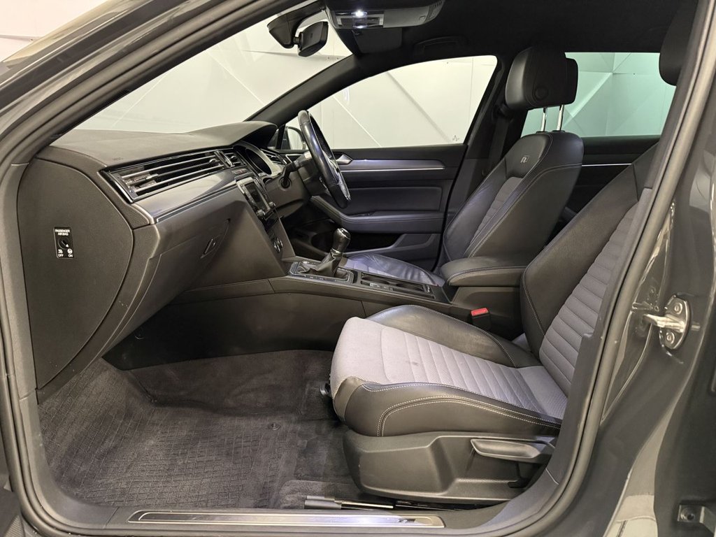 Used Volkswagen Passat 2016 for sale - 77981556: Photo 13