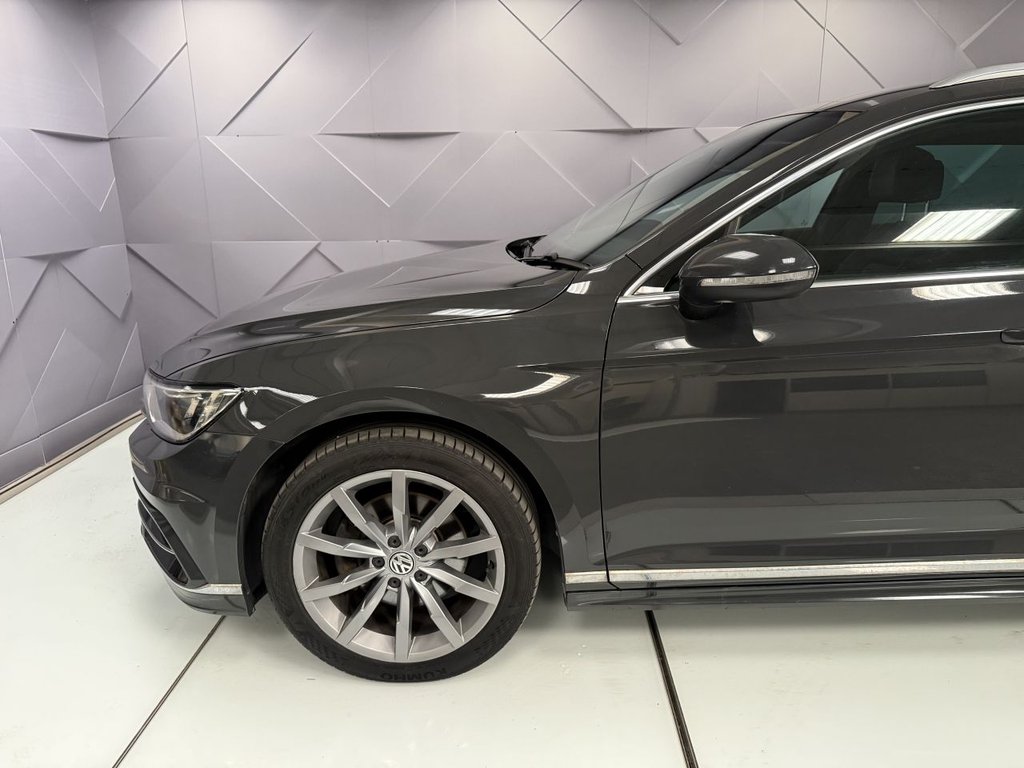 Used Volkswagen Passat 2016 for sale - 77981556: Photo 14