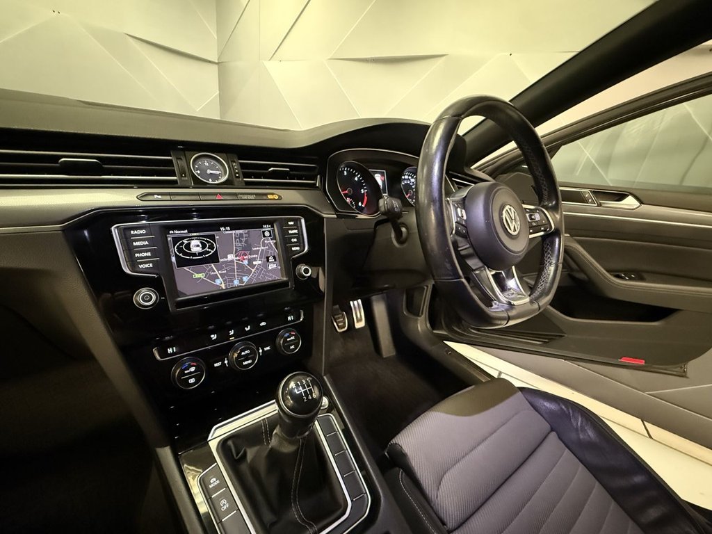 Used Volkswagen Passat 2016 for sale - 77981556: Photo 15