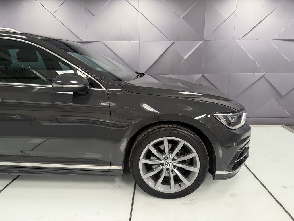 Used Volkswagen Passat 2016 for sale - 77981556: Photo 16