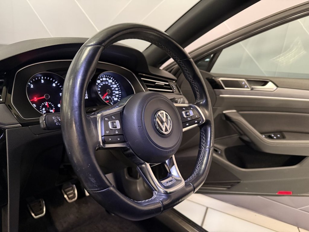 Used Volkswagen Passat 2016 for sale - 77981556: Photo 17