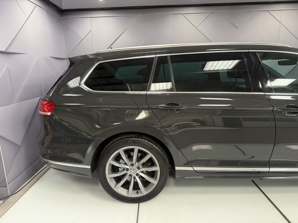 Used Volkswagen Passat 2016 for sale - 77981556: Photo 18