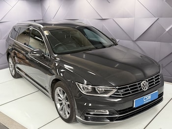 Used Volkswagen Passat 2016 for sale - 77981556: Photo