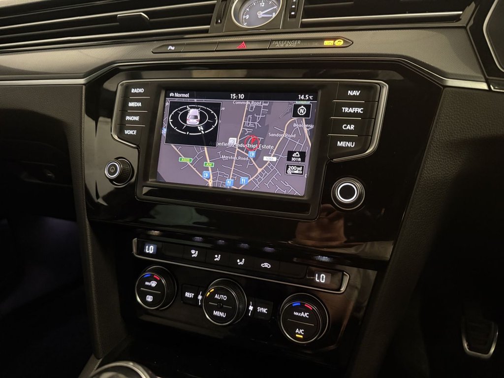 Used Volkswagen Passat 2016 for sale - 77981556: Photo 20