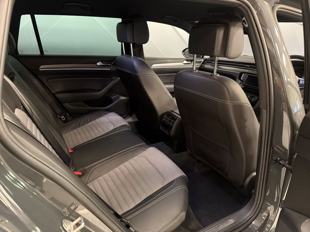 Used Volkswagen Passat 2016 for sale - 77981556: Photo 22