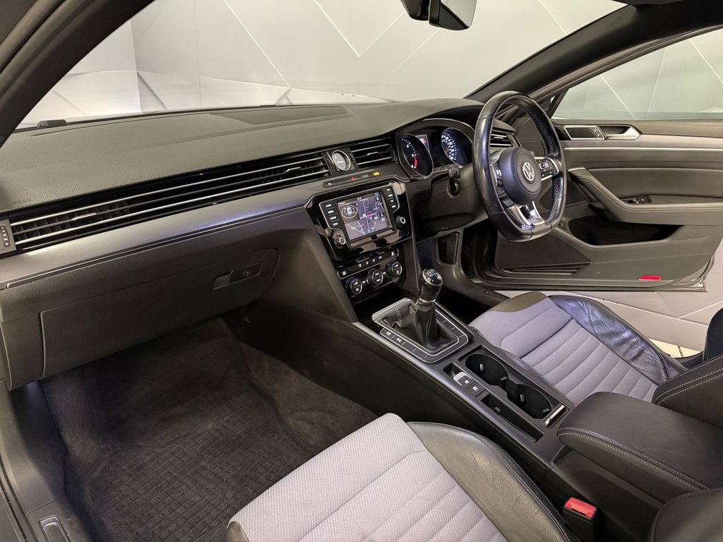 Used Volkswagen Passat 2016 for sale - 77981556: Photo 3