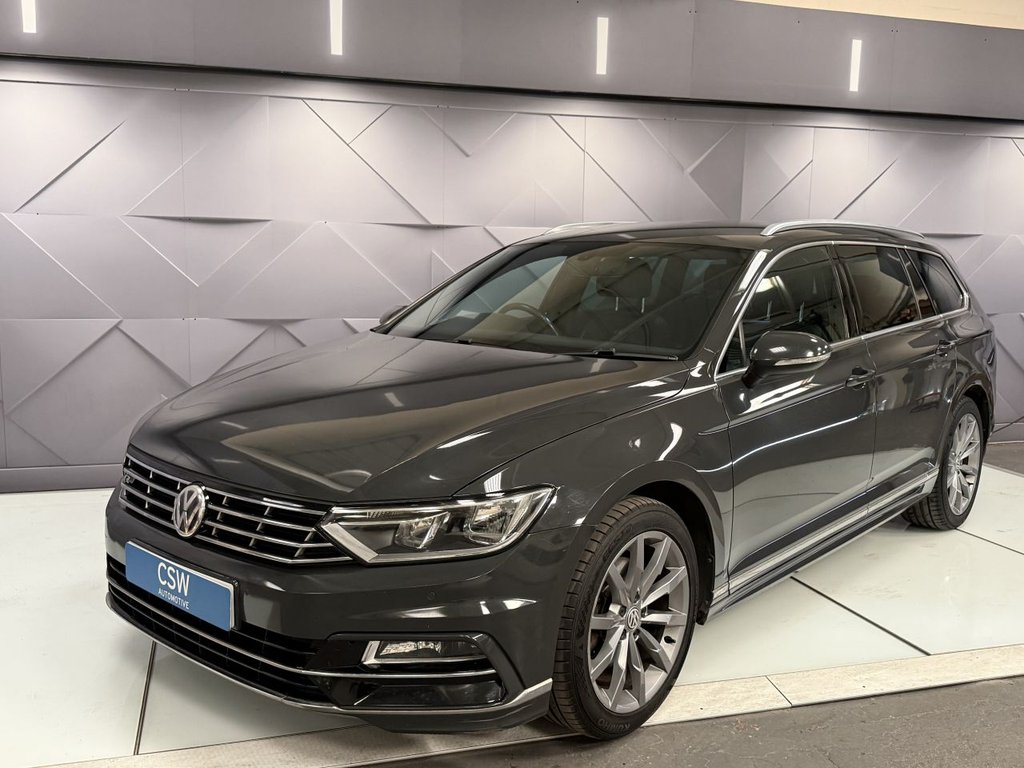 Used Volkswagen Passat 2016 for sale - 77981556: Photo 4