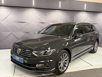 Used Volkswagen Passat 2016 for sale - 77981556: Photo