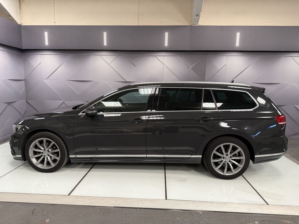 Used Volkswagen Passat 2016 for sale - 77981556: Photo 5