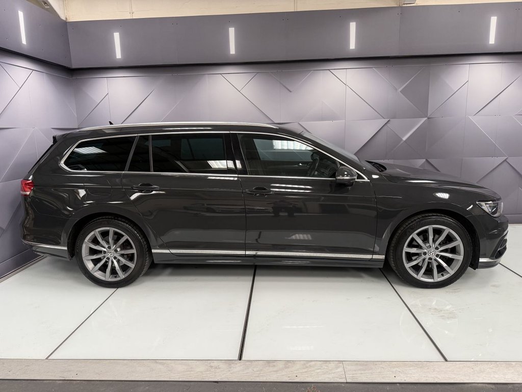 Used Volkswagen Passat 2016 for sale - 77981556: Photo 8