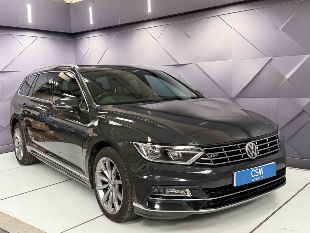 Used Volkswagen Passat 2016 for sale - 77981556: Photo 9