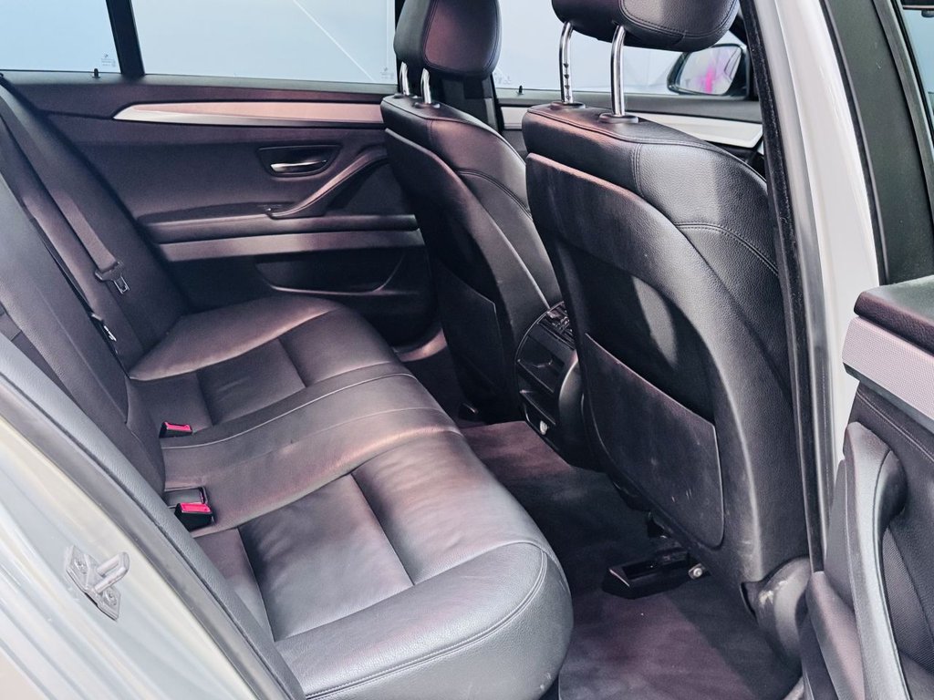 Used BMW 5 Series 2014 for sale - 77792514: Photo 10