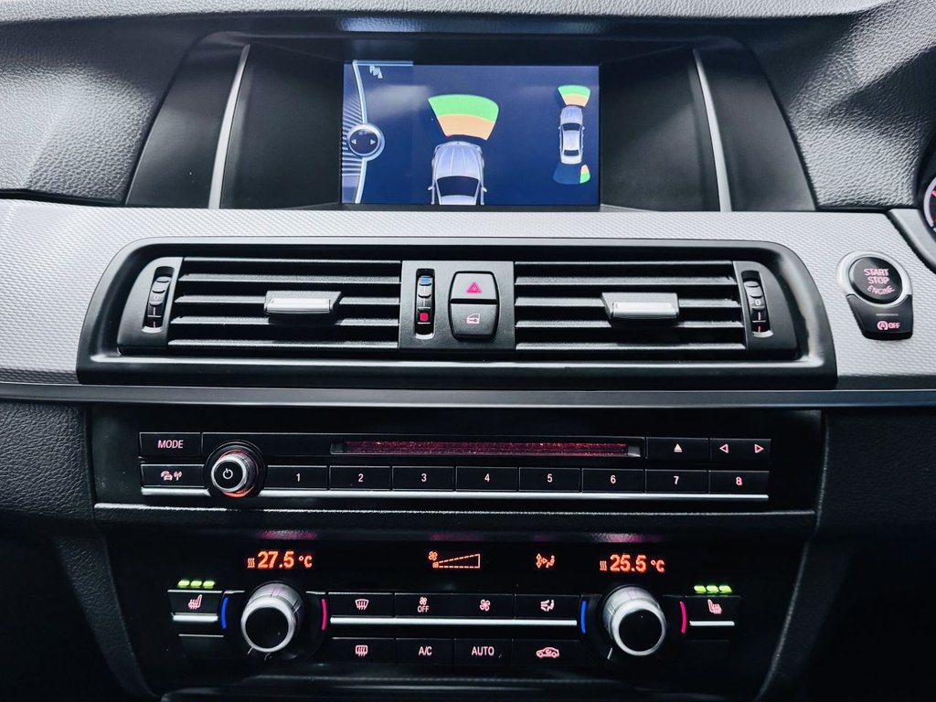 Used BMW 5 Series 2014 for sale - 77792514: Photo 16