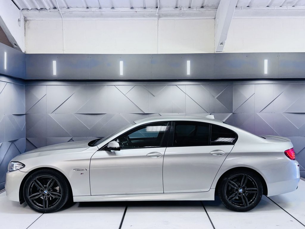 Used BMW 5 Series 2014 for sale - 77792514: Photo 24