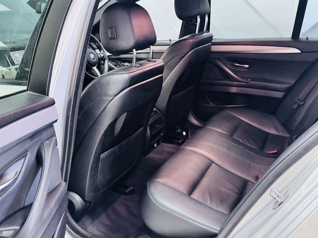 Used BMW 5 Series 2014 for sale - 77792514: Photo 9