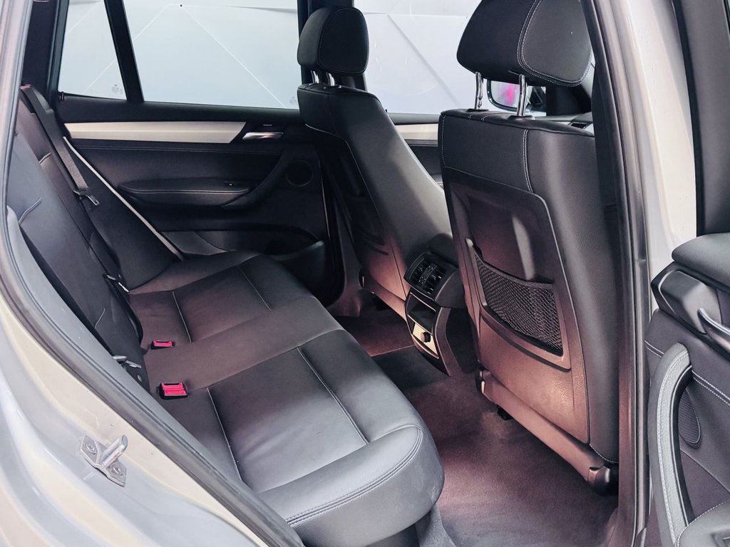 Used BMW X3 2013 for sale - 77890904: Photo 10