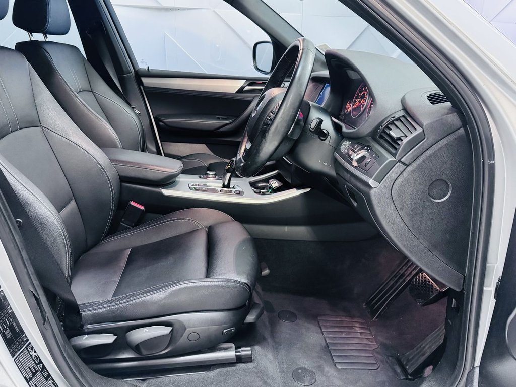 Used BMW X3 2013 for sale - 77890904: Photo 11