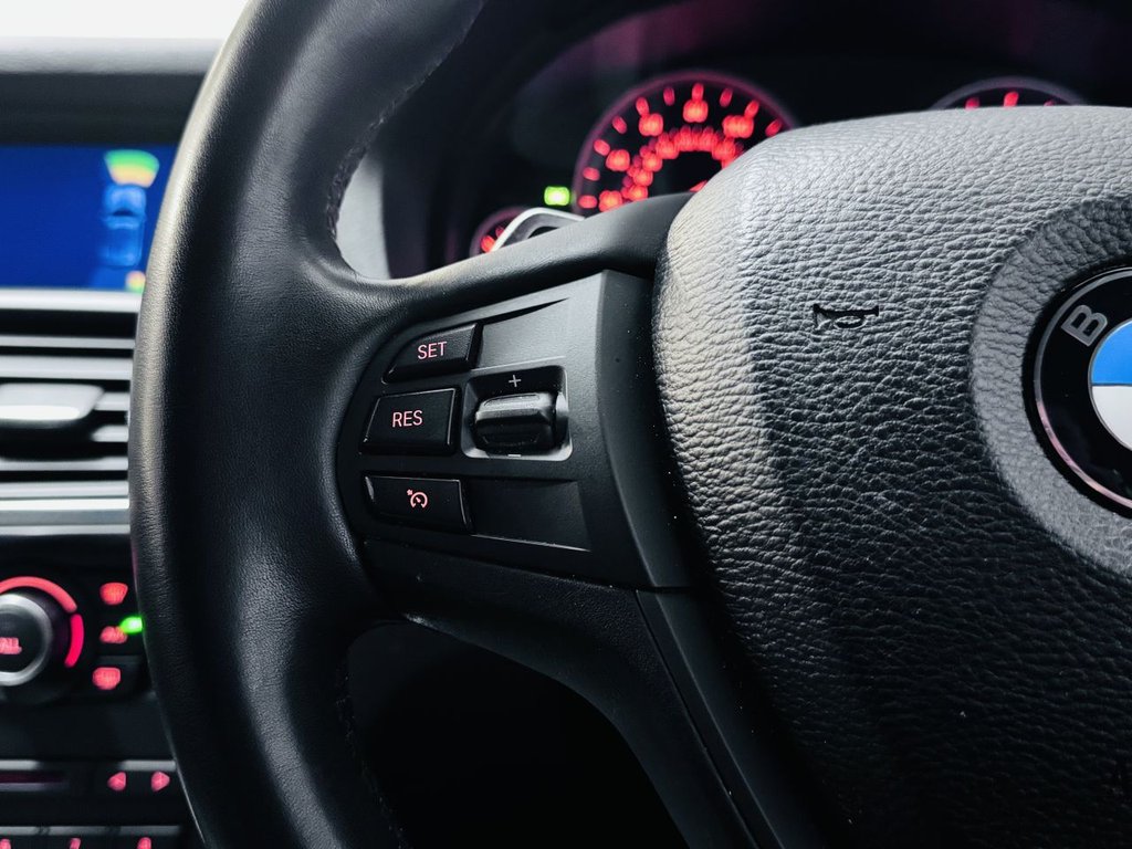 Used BMW X3 2013 for sale - 77890904: Photo 14