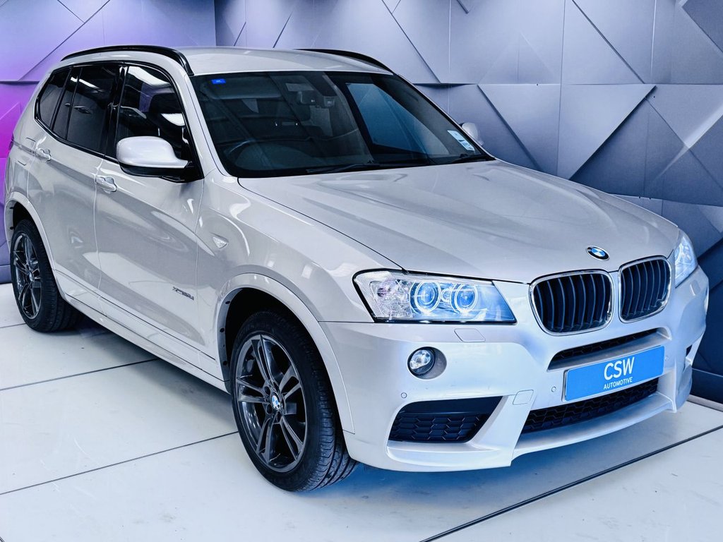 Used BMW X3 2013 for sale - 77890904: Photo 20