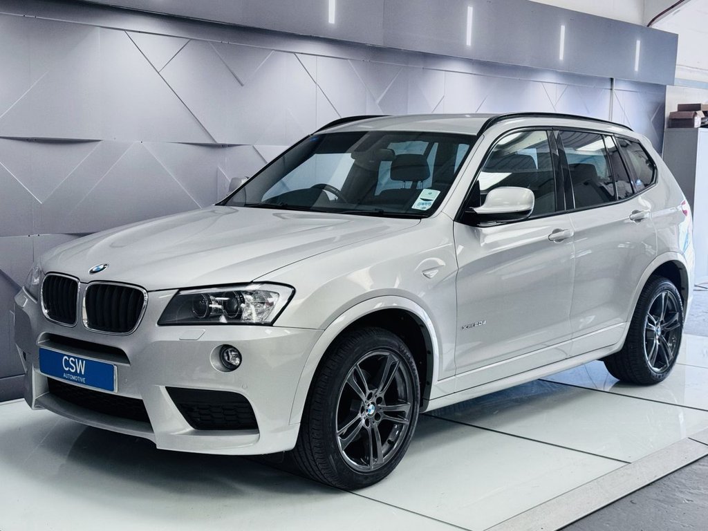 Used BMW X3 2013 for sale - 77890904: Photo 21