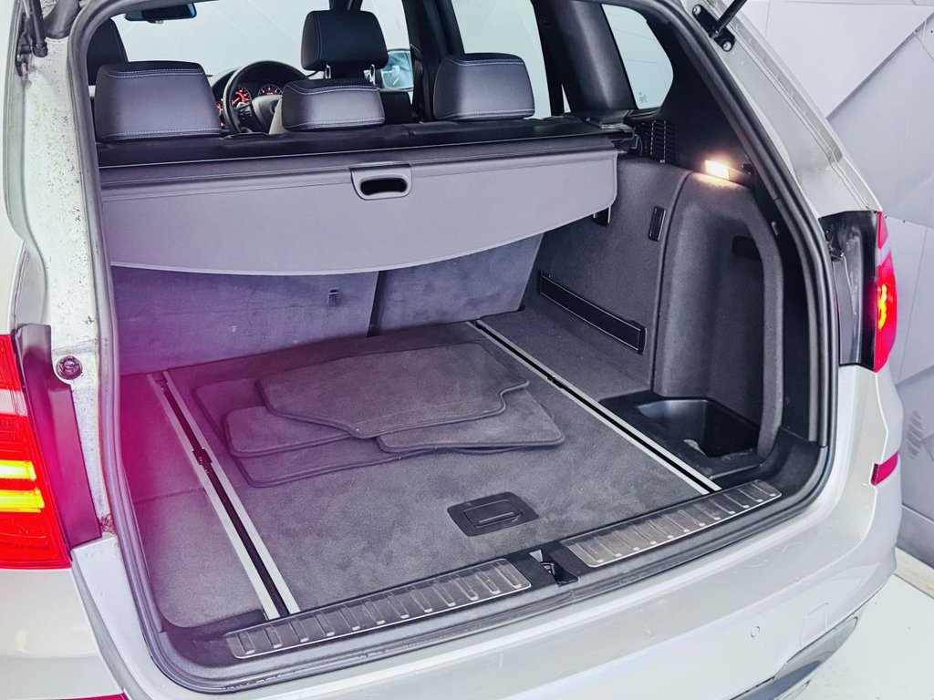 Used BMW X3 2013 for sale - 77890904: Photo 22