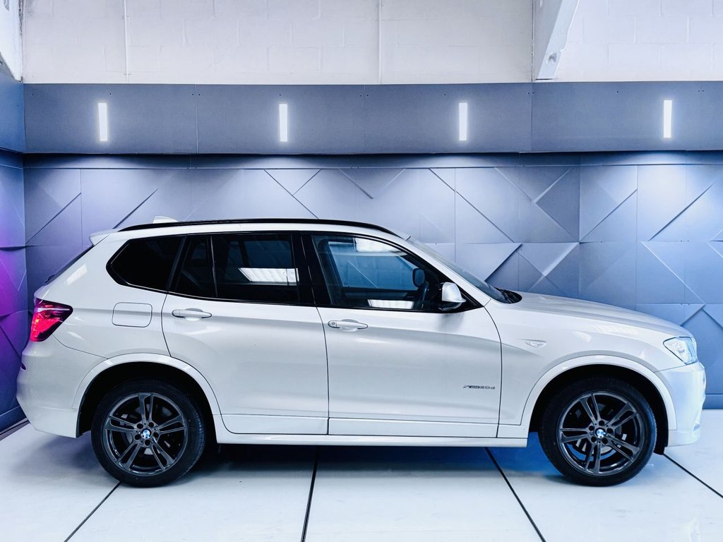Used BMW X3 2013 for sale - 77890904: Photo 23