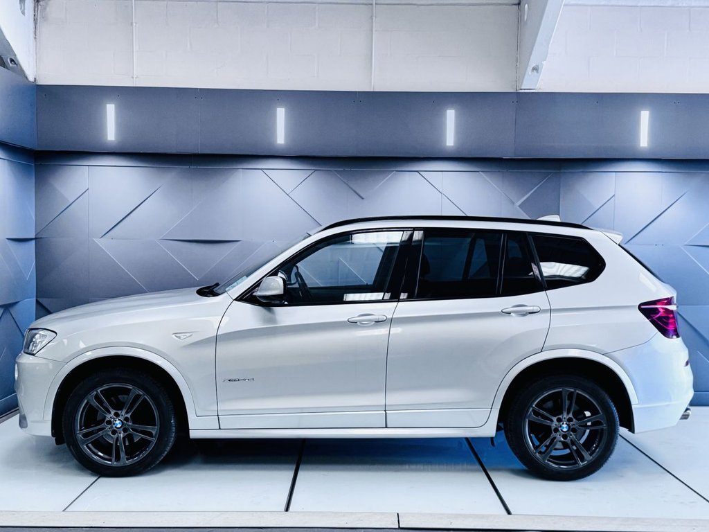 Used BMW X3 2013 for sale - 77890904: Photo 25