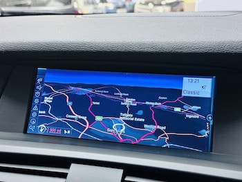 Used BMW X3 2013 for sale - 77890904: Photo