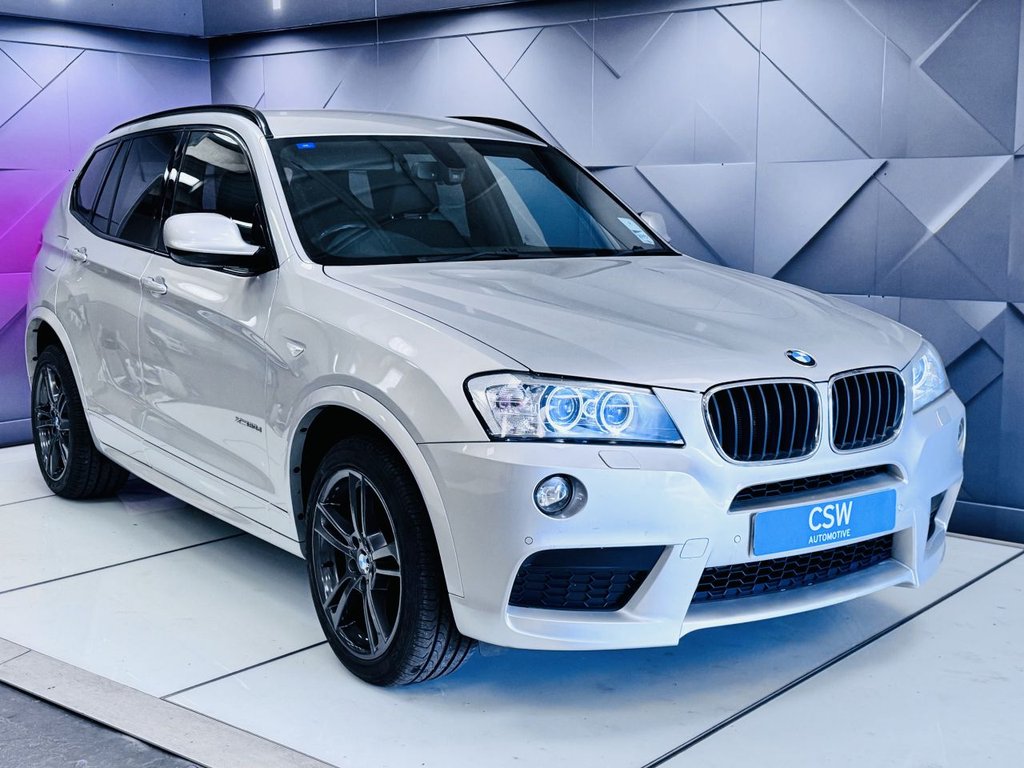 Used BMW X3 2013 for sale - 77890904: Photo 5