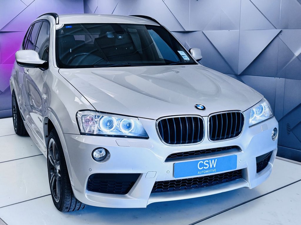 Used BMW X3 2013 for sale - 77890904: Photo 6