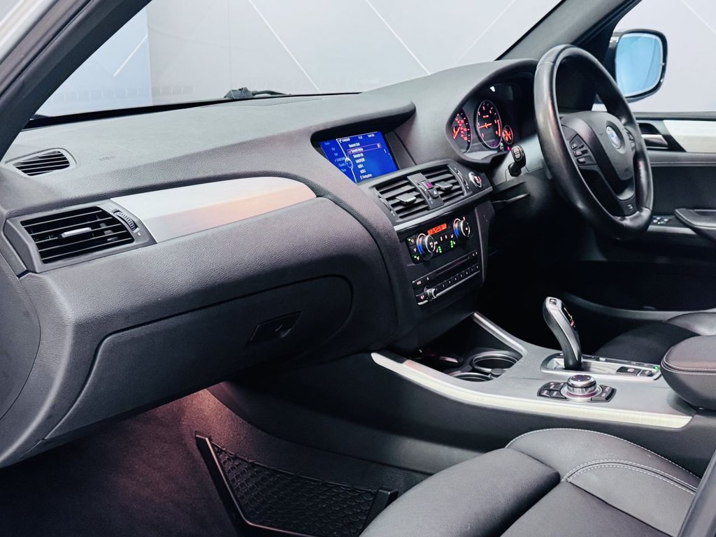 Used BMW X3 2013 for sale - 77890904: Photo 7