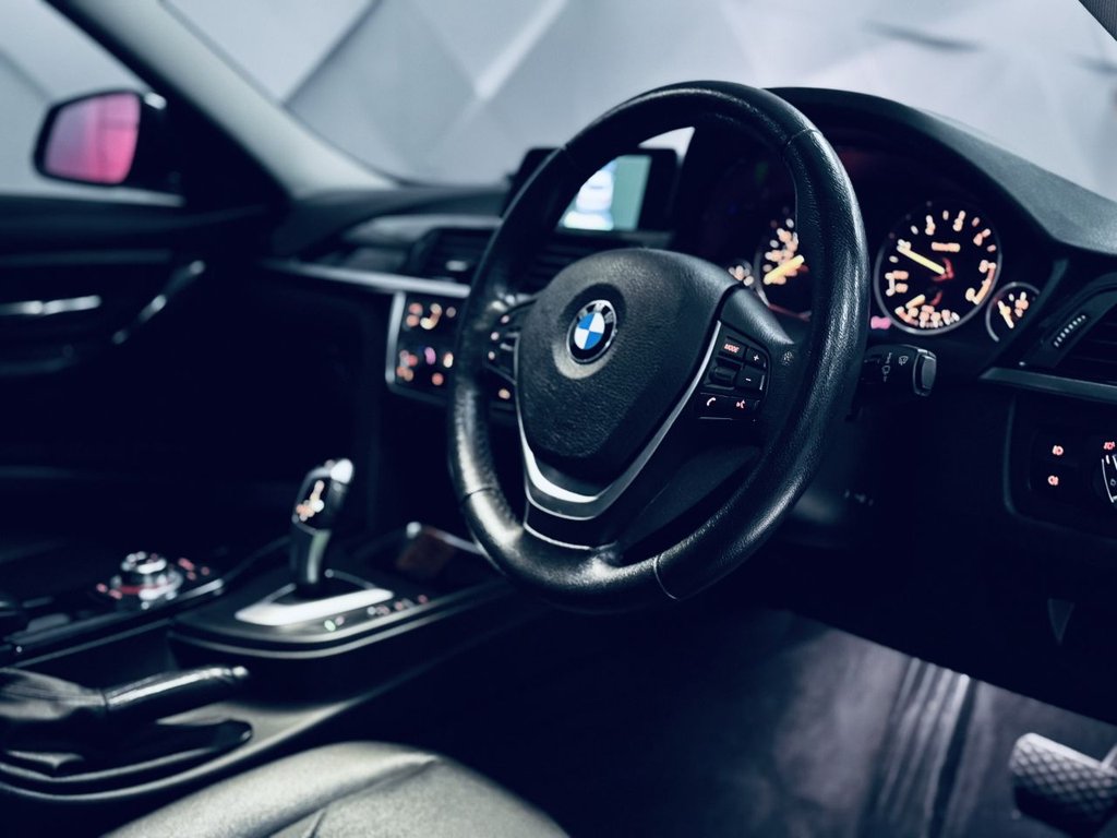 Used BMW 3 Series 2014 for sale - 77608506: Photo 12