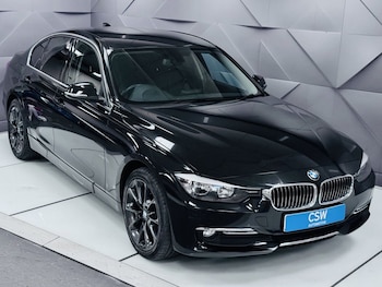 Used BMW 3 Series 2014 for sale - 77608506: Photo