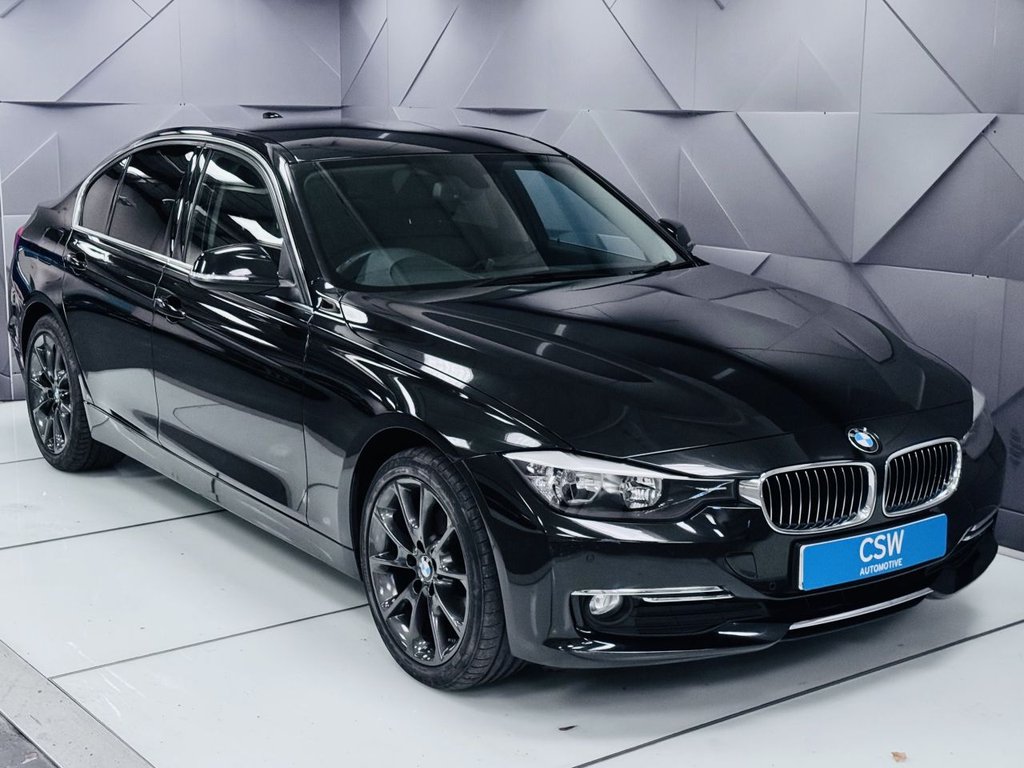 Used BMW 3 Series 2014 for sale - 77608506: Photo 21