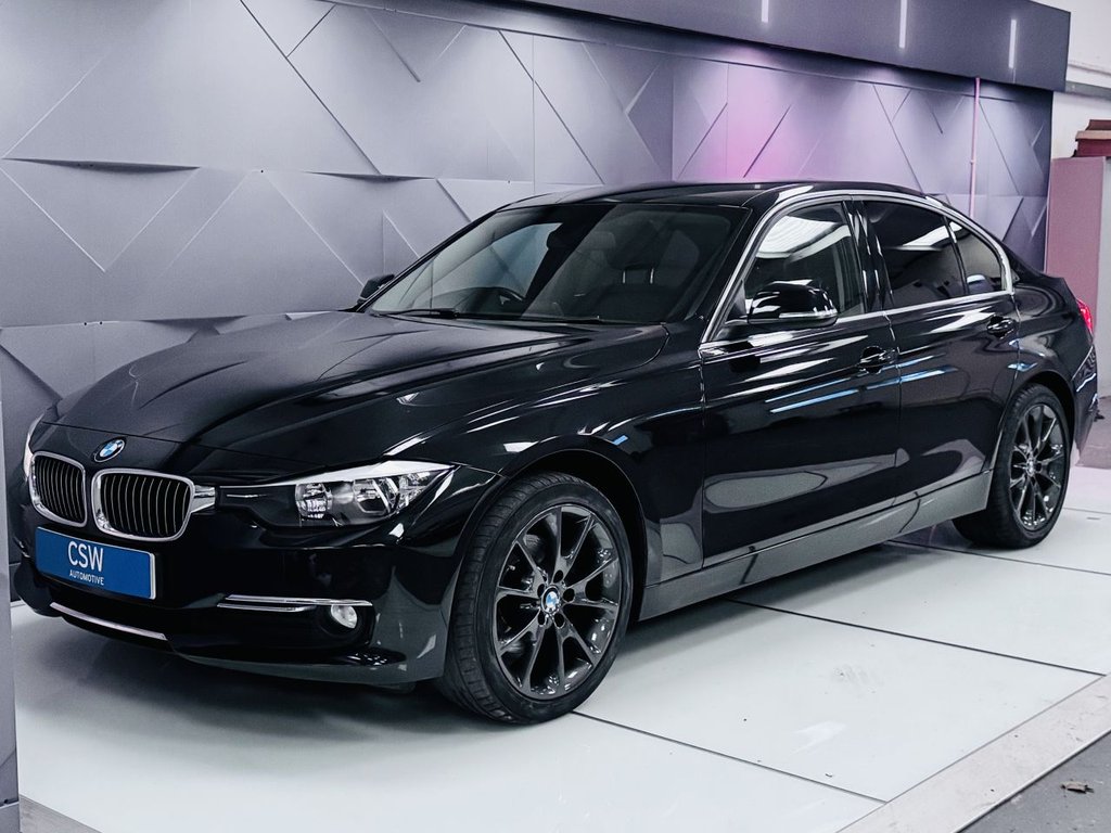 Used BMW 3 Series 2014 for sale - 77608506: Photo 22