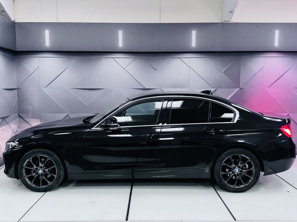 Used BMW 3 Series 2014 for sale - 77608506: Photo 23