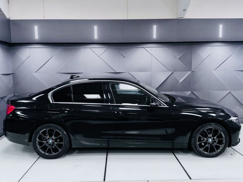 Used BMW 3 Series 2014 for sale - 77608506: Photo 24