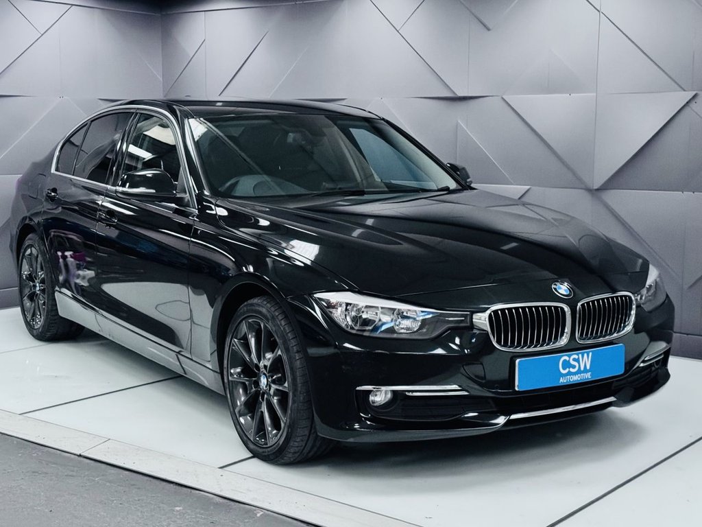 Used BMW 3 Series 2014 for sale - 77608506: Photo 5