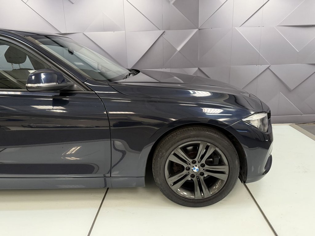 Used BMW 3 Series 2016 for sale - 77879636: Photo 16