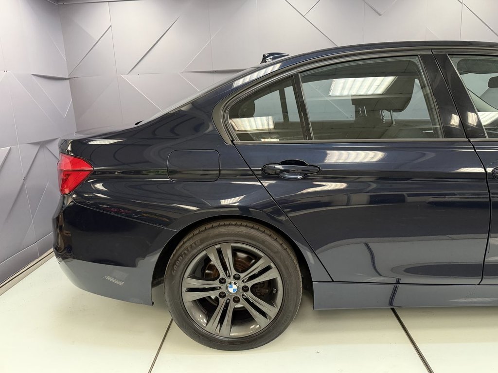 Used BMW 3 Series 2016 for sale - 77879636: Photo 18