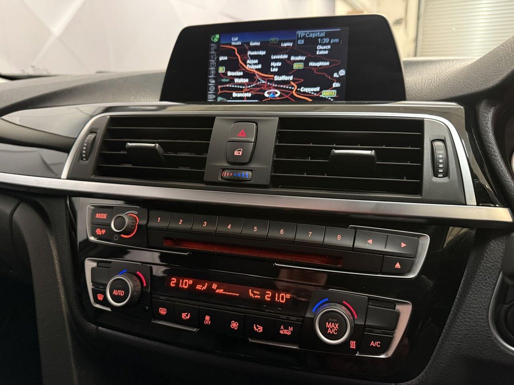 Used BMW 3 Series 2016 for sale - 77879636: Photo 19