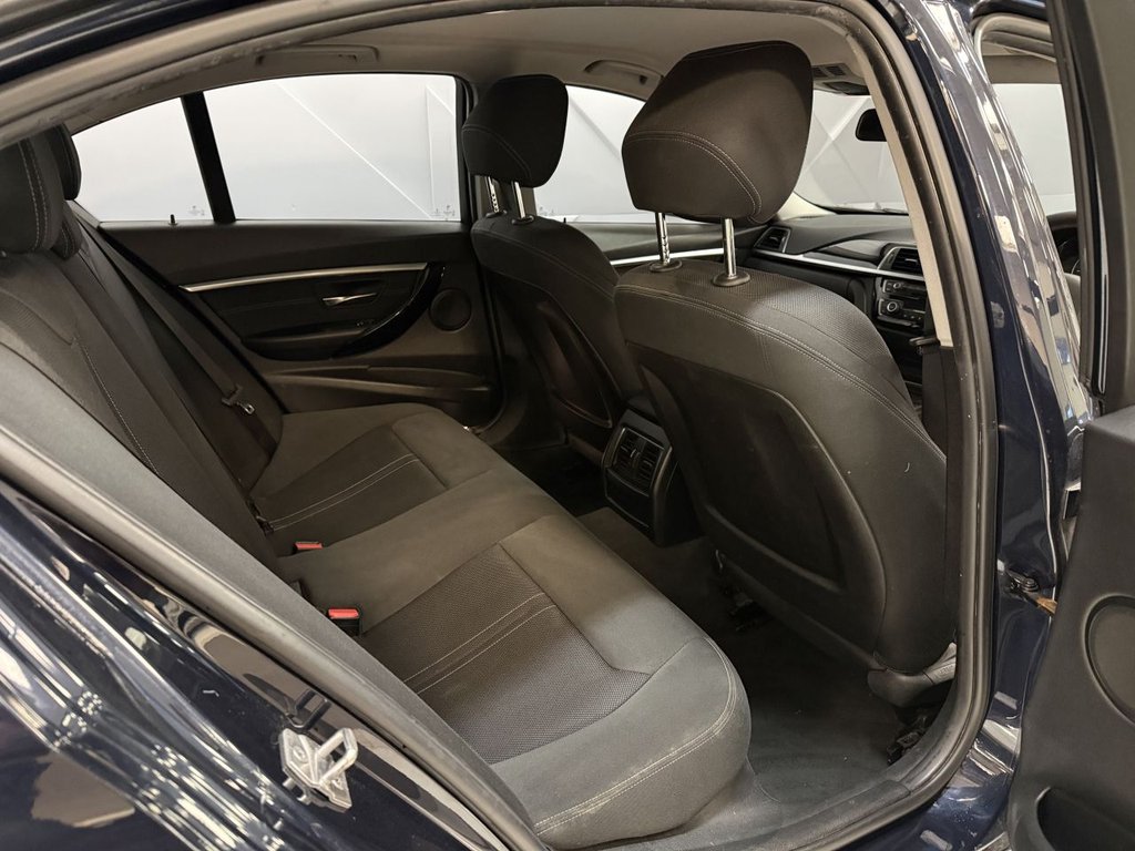 Used BMW 3 Series 2016 for sale - 77879636: Photo 21