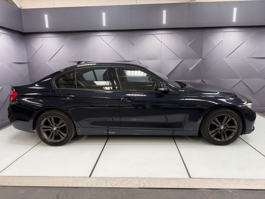 Used BMW 3 Series 2016 for sale - 77879636: Photo 8