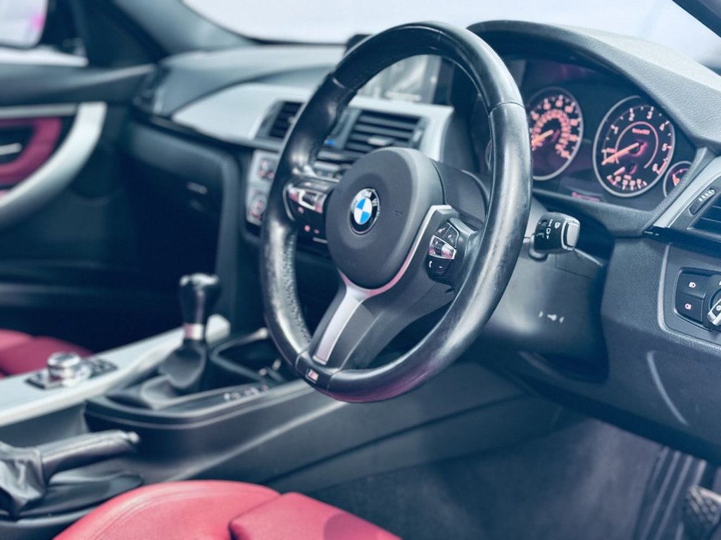 Used BMW 3 Series 2016 for sale - 77733926: Photo 12