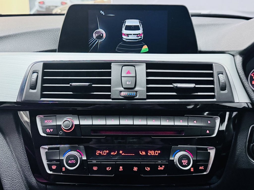 Used BMW 3 Series 2016 for sale - 77733926: Photo 16