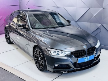 BMW 3 Series feature image