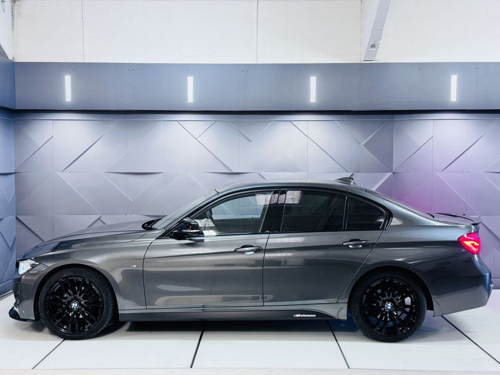 Used BMW 3 Series 2016 for sale - 77733926: Photo 23