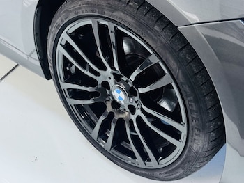 Used BMW 3 Series 2016 for sale - 77733926: Photo