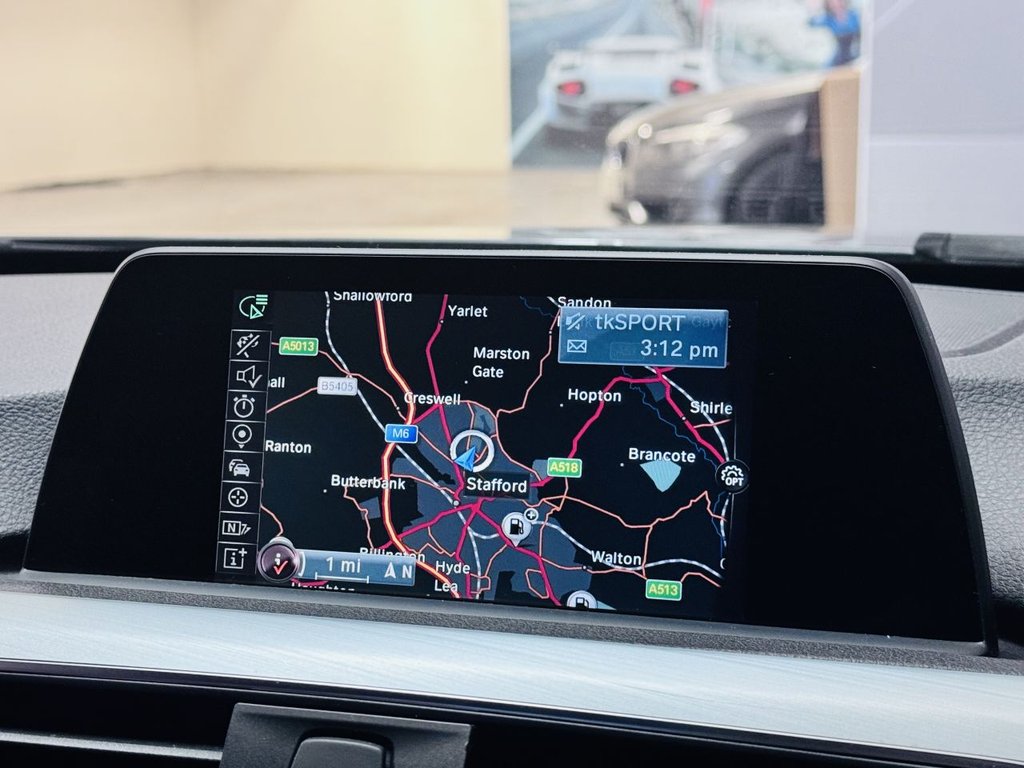 Used BMW 3 Series 2016 for sale - 77733926: Photo 3