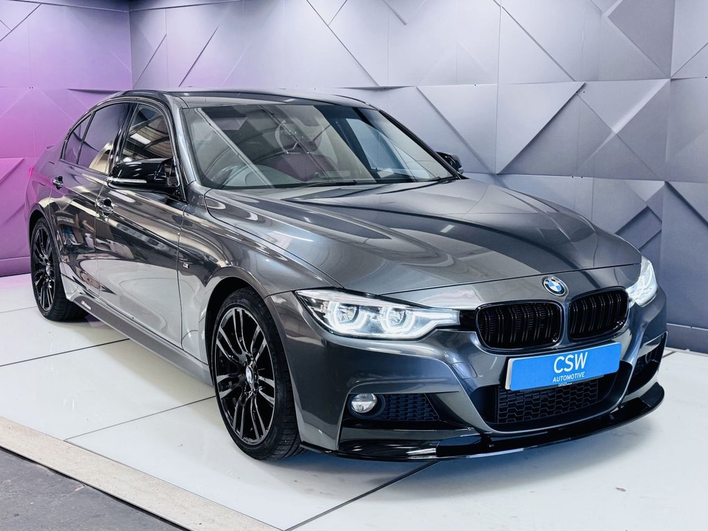 Used BMW 3 Series 2016 for sale - 77733926: Photo 5